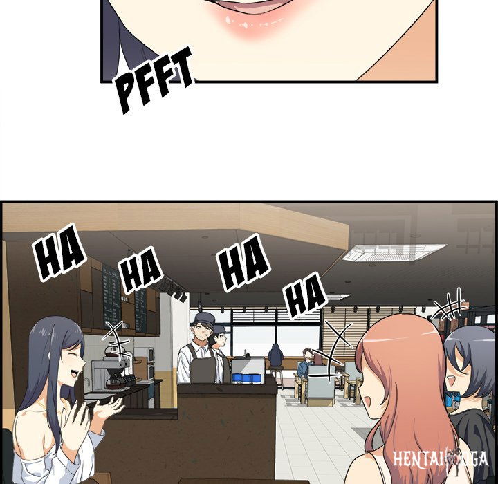 Excuse me, This is my Room Excuse me, This is my Room Chapter 6 - Page 12