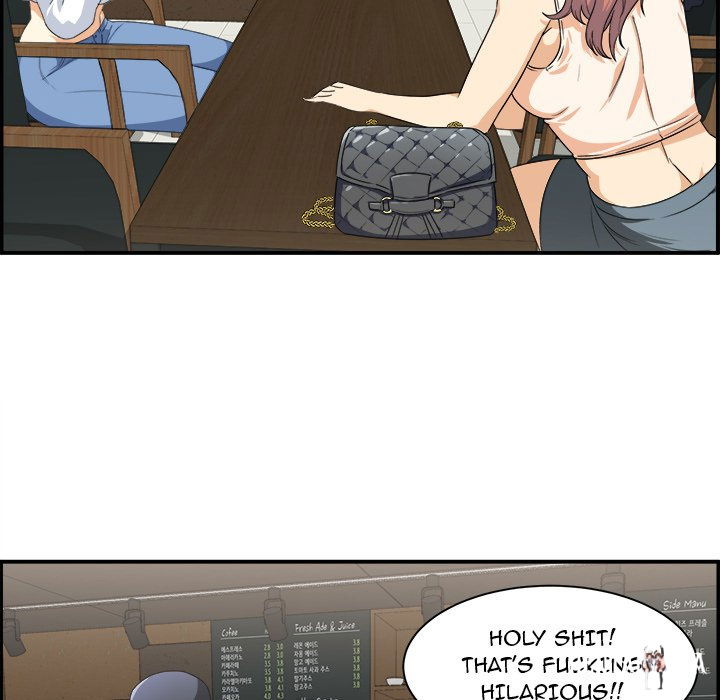 Excuse me, This is my Room Excuse me, This is my Room Chapter 6 - Page 13