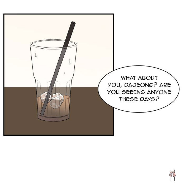 Excuse me, This is my Room Excuse me, This is my Room Chapter 6 - Page 18