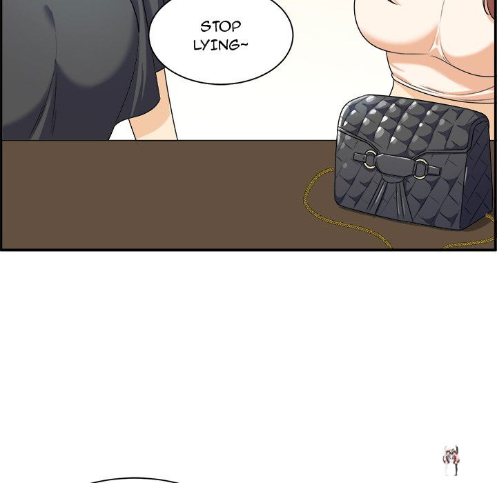 Excuse me, This is my Room Excuse me, This is my Room Chapter 6 - Page 21