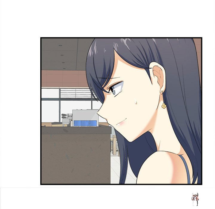 Excuse me, This is my Room Excuse me, This is my Room Chapter 6 - Page 25