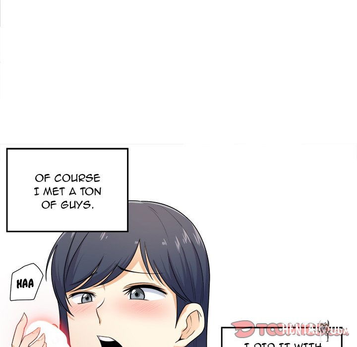 Excuse me, This is my Room Excuse me, This is my Room Chapter 6 - Page 26