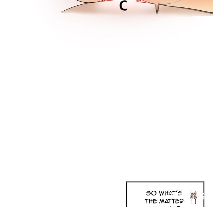 Excuse me, This is my Room Excuse me, This is my Room Chapter 6 - Page 29