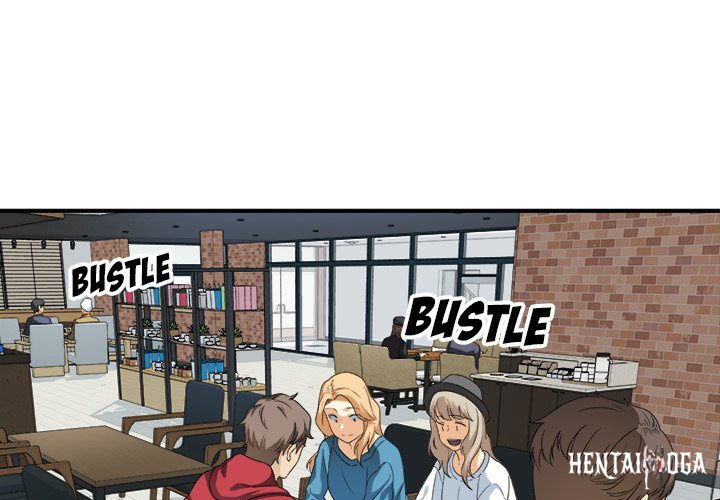 Excuse me, This is my Room Excuse me, This is my Room Chapter 6 - Page 3