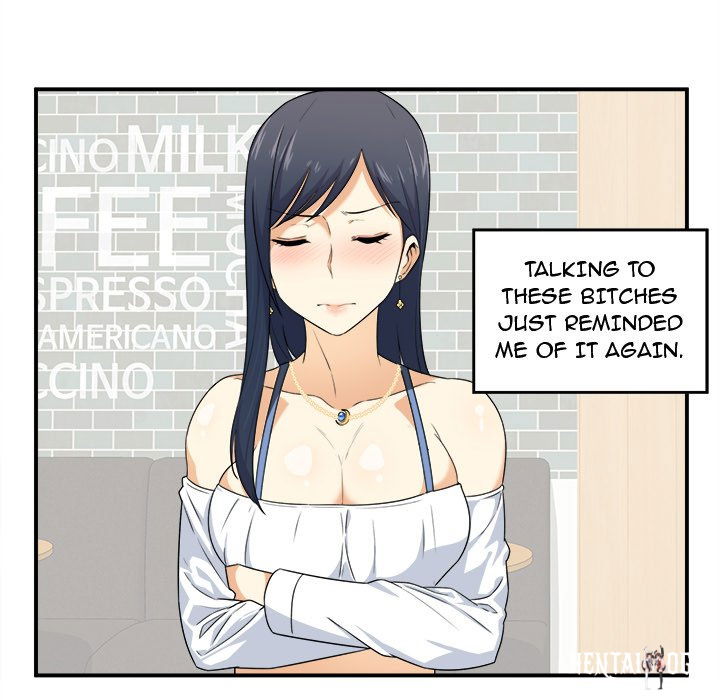 Excuse me, This is my Room Excuse me, This is my Room Chapter 6 - Page 33