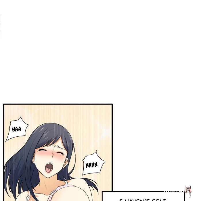 Excuse me, This is my Room Excuse me, This is my Room Chapter 6 - Page 34