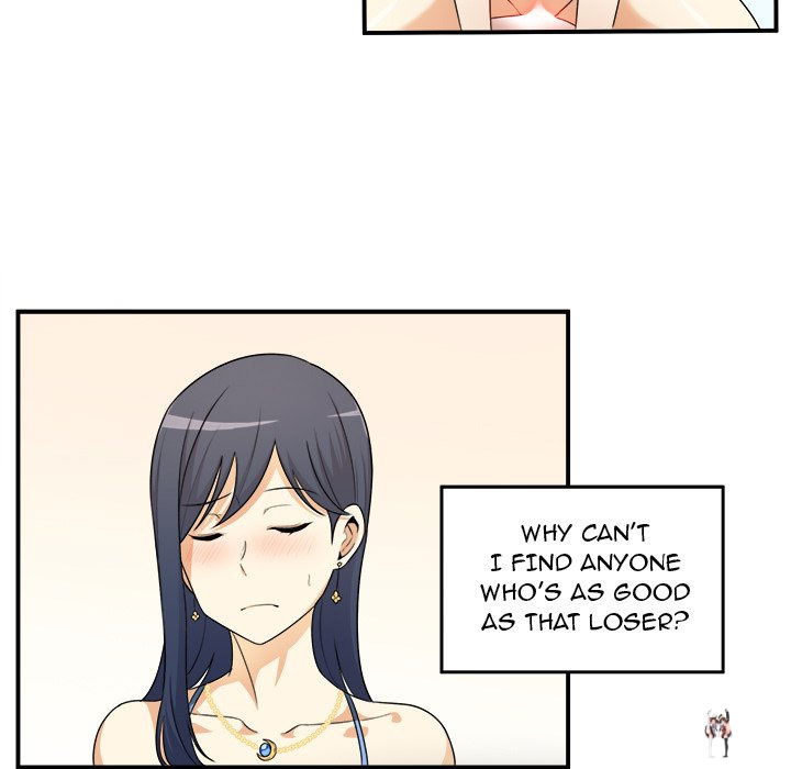 Excuse me, This is my Room Excuse me, This is my Room Chapter 6 - Page 36