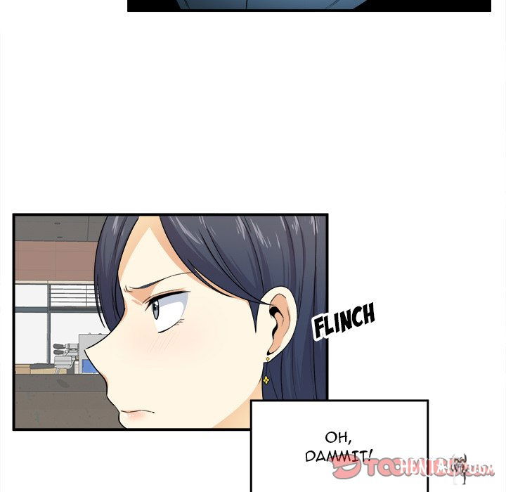 Excuse me, This is my Room Excuse me, This is my Room Chapter 6 - Page 38