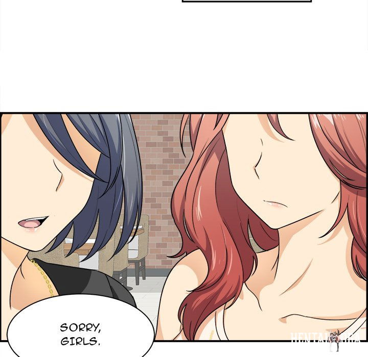 Excuse me, This is my Room Excuse me, This is my Room Chapter 6 - Page 39