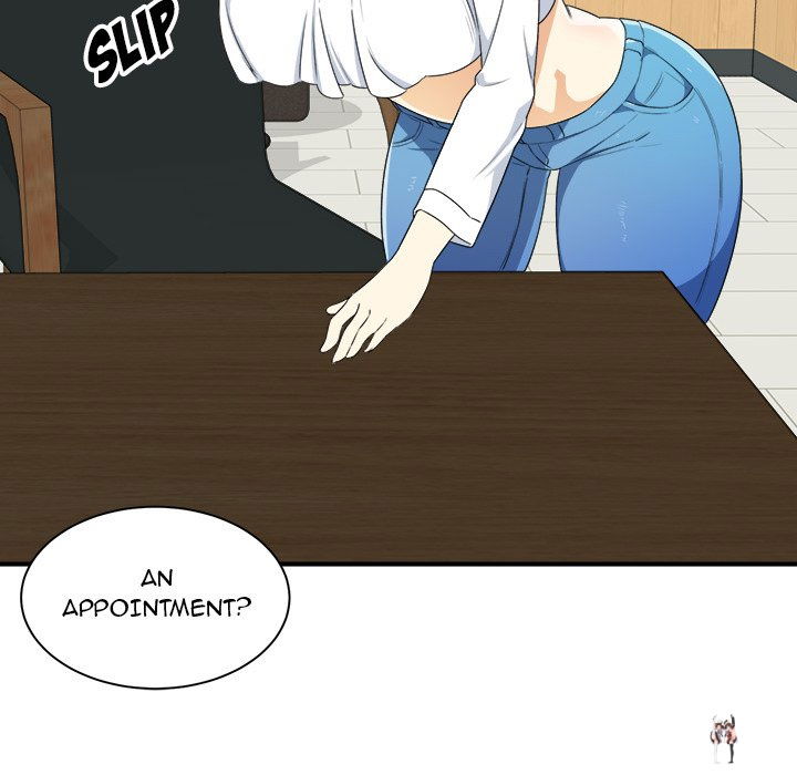 Excuse me, This is my Room Excuse me, This is my Room Chapter 6 - Page 41