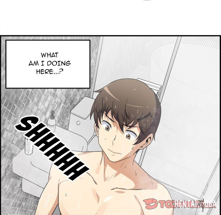 Excuse me, This is my Room Excuse me, This is my Room Chapter 6 - Page 44