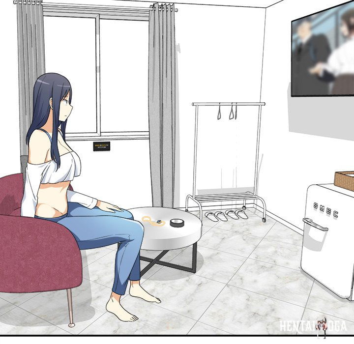 Excuse me, This is my Room Excuse me, This is my Room Chapter 6 - Page 47