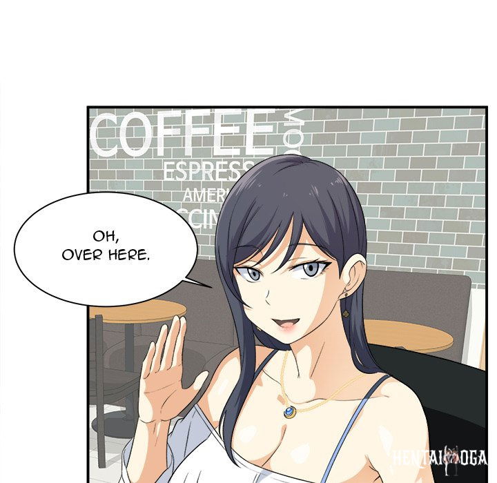 Excuse me, This is my Room Excuse me, This is my Room Chapter 6 - Page 5