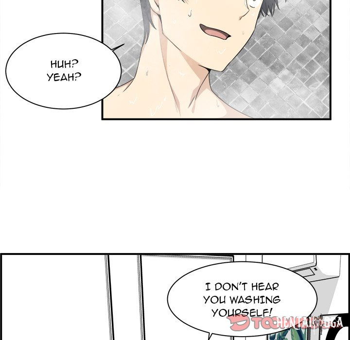 Excuse me, This is my Room Excuse me, This is my Room Chapter 6 - Page 50