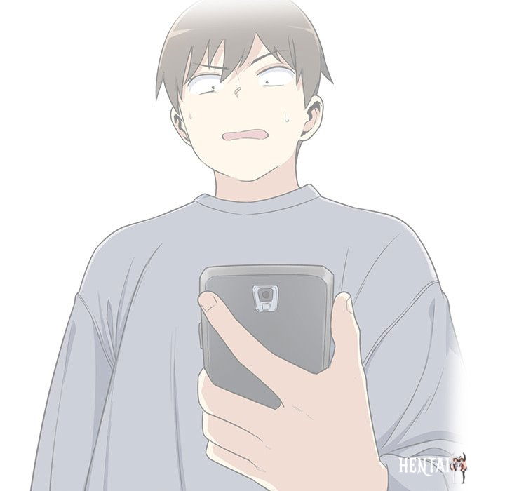 Excuse me, This is my Room Excuse me, This is my Room Chapter 6 - Page 54