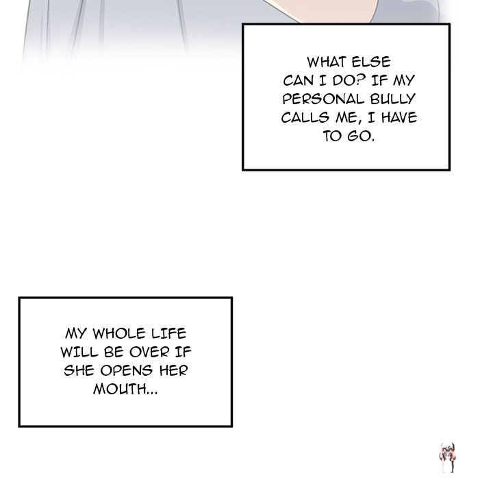 Excuse me, This is my Room Excuse me, This is my Room Chapter 6 - Page 55