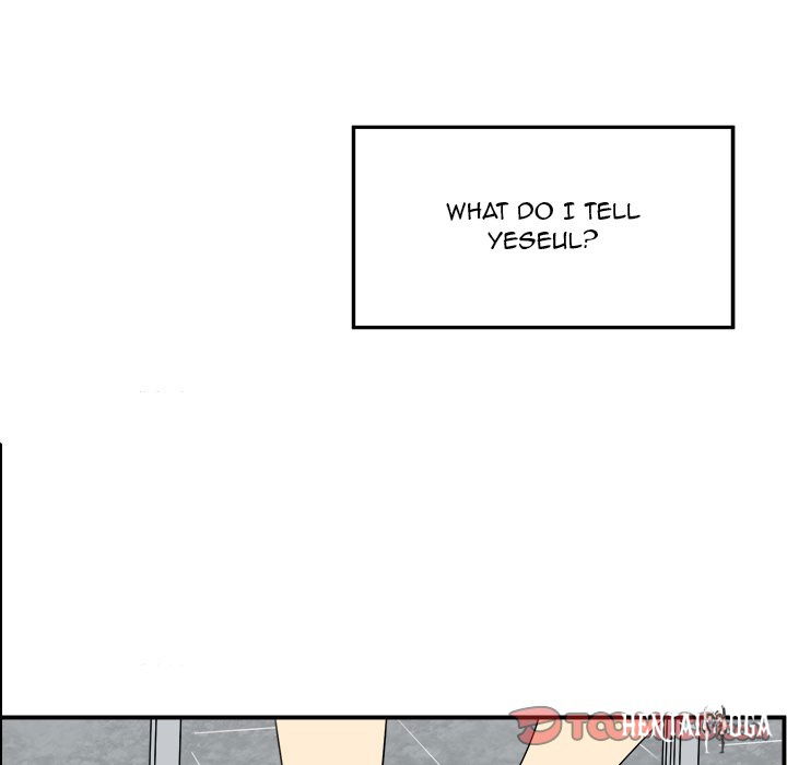 Excuse me, This is my Room Excuse me, This is my Room Chapter 6 - Page 56