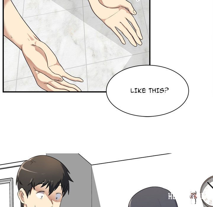 Excuse me, This is my Room Excuse me, This is my Room Chapter 6 - Page 63