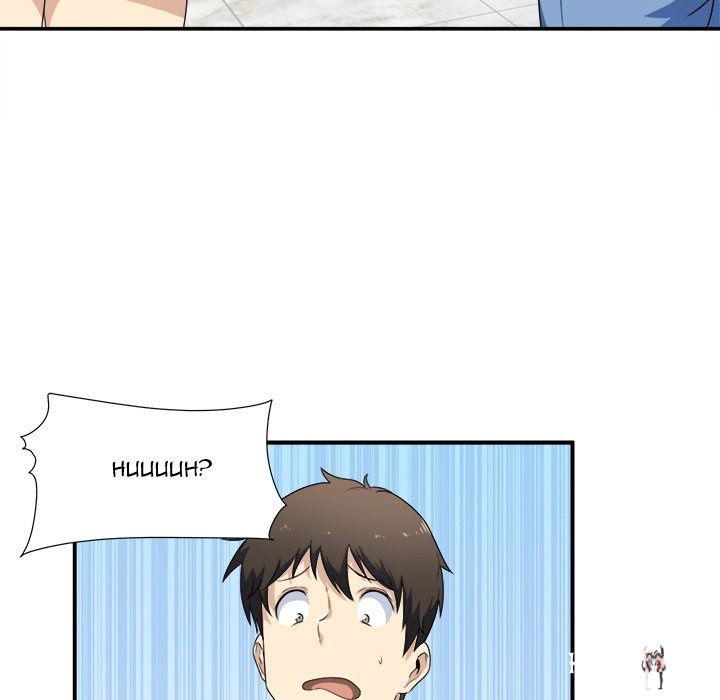 Excuse me, This is my Room Excuse me, This is my Room Chapter 6 - Page 65