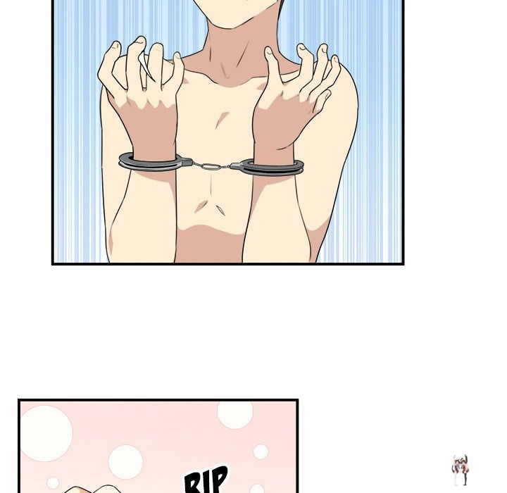 Excuse me, This is my Room Excuse me, This is my Room Chapter 6 - Page 66