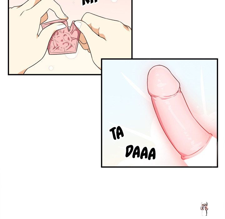 Excuse me, This is my Room Excuse me, This is my Room Chapter 6 - Page 67