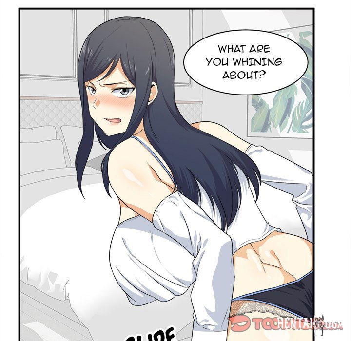 Excuse me, This is my Room Excuse me, This is my Room Chapter 6 - Page 68