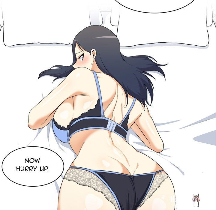 Excuse me, This is my Room Excuse me, This is my Room Chapter 6 - Page 71