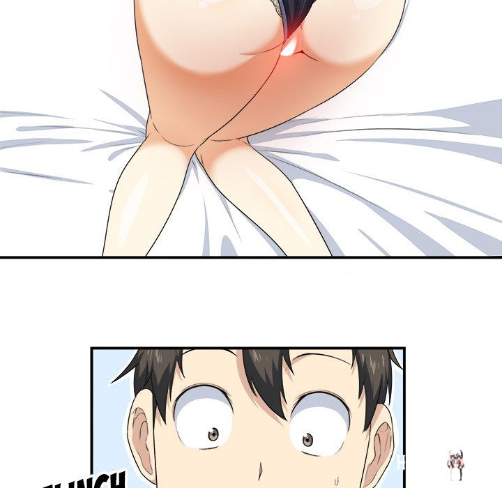 Excuse me, This is my Room Excuse me, This is my Room Chapter 6 - Page 72