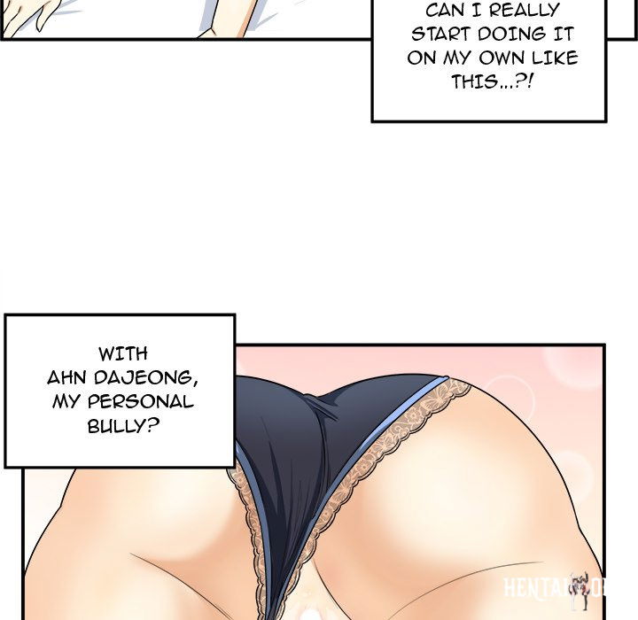 Excuse me, This is my Room Excuse me, This is my Room Chapter 6 - Page 79