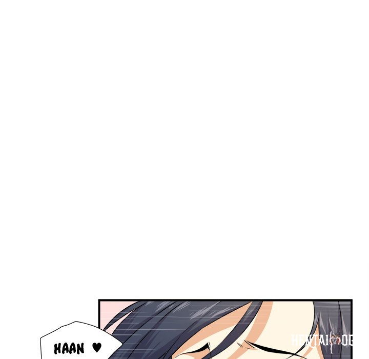 Excuse me, This is my Room Excuse me, This is my Room Chapter 6 - Page 88