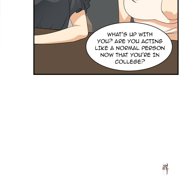 Excuse me, This is my Room Excuse me, This is my Room Chapter 6 - Page 9