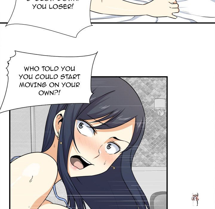 Excuse me, This is my Room Excuse me, This is my Room Chapter 6 - Page 91