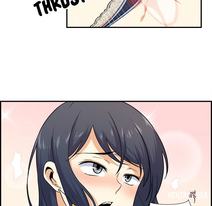 Excuse me, This is my Room Excuse me, This is my Room Chapter 6 - Page 93