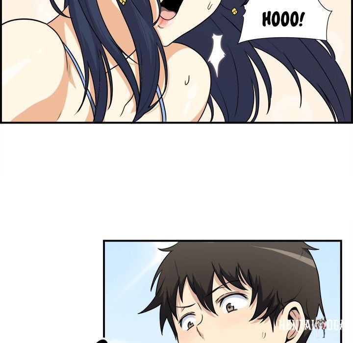 Excuse me, This is my Room Excuse me, This is my Room Chapter 6 - Page 94