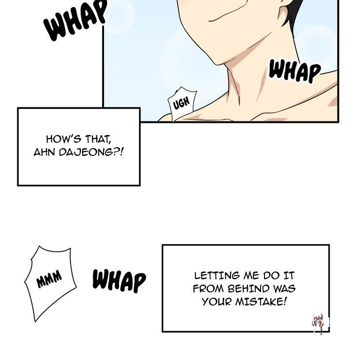 Excuse me, This is my Room Excuse me, This is my Room Chapter 6 - Page 95