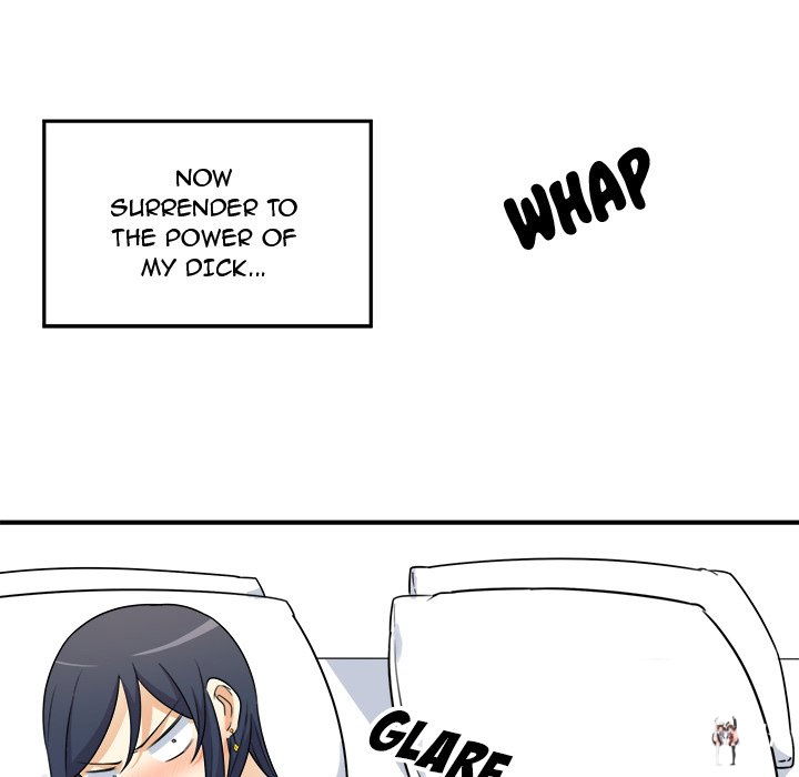 Excuse me, This is my Room Excuse me, This is my Room Chapter 6 - Page 96