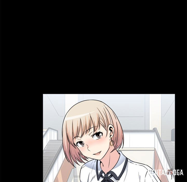 Excuse me, This is my Room Excuse me, This is my Room Chapter 7 - Page 10