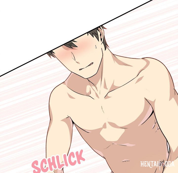 Excuse me, This is my Room Excuse me, This is my Room Chapter 7 - Page 101