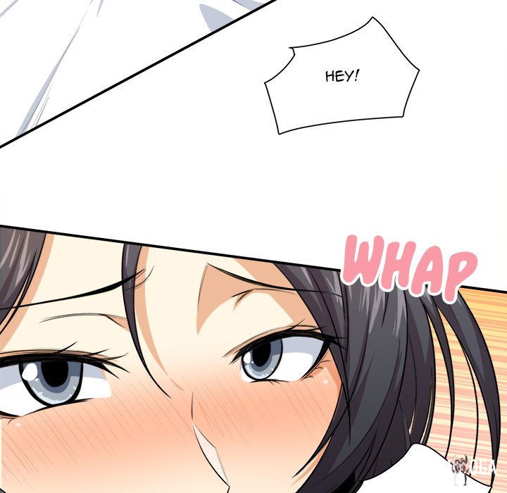 Excuse me, This is my Room Excuse me, This is my Room Chapter 7 - Page 103