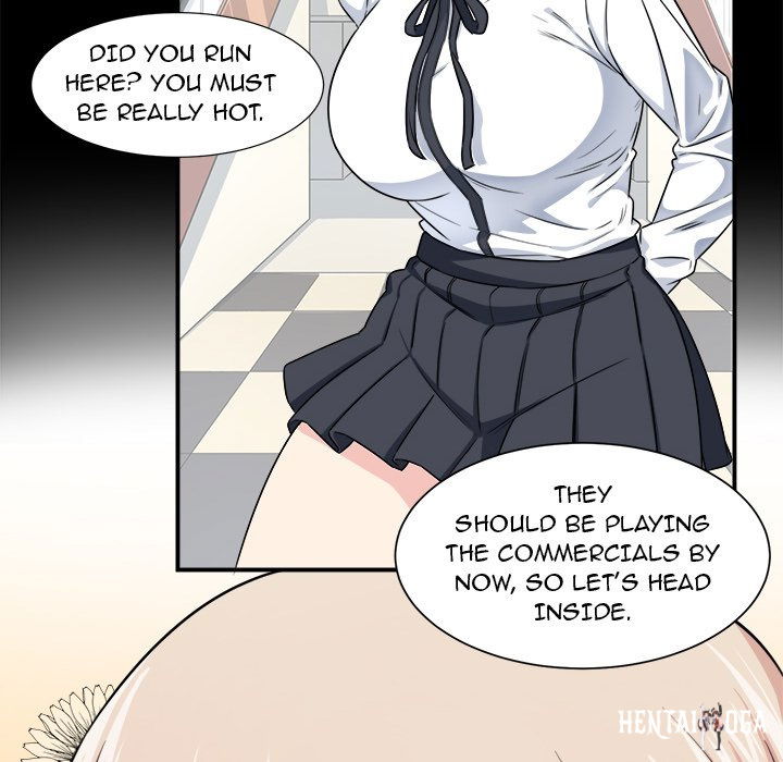 Excuse me, This is my Room Excuse me, This is my Room Chapter 7 - Page 11