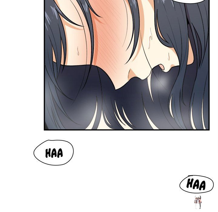 Excuse me, This is my Room Excuse me, This is my Room Chapter 7 - Page 112