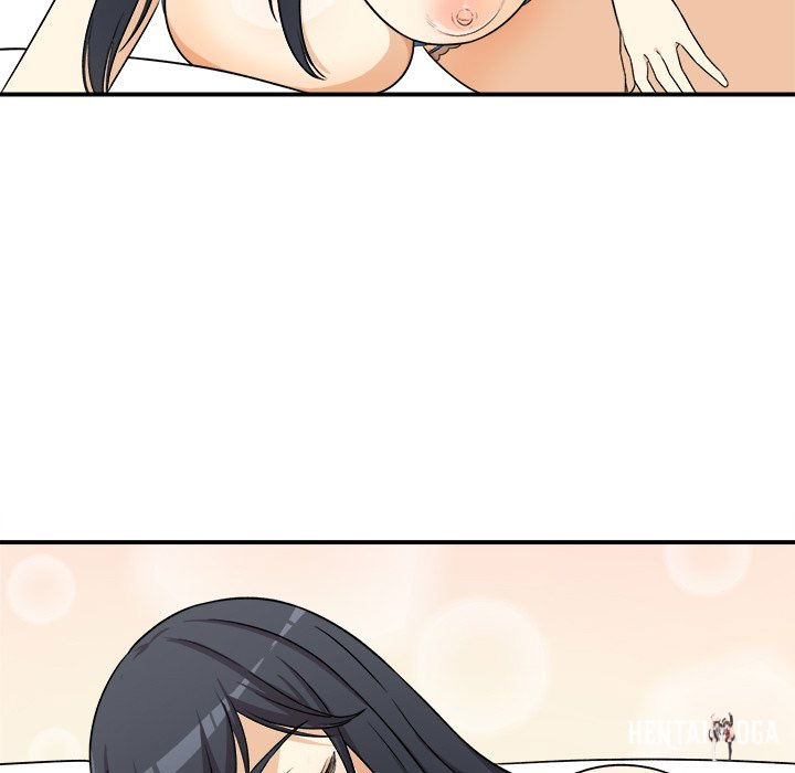 Excuse me, This is my Room Excuse me, This is my Room Chapter 7 - Page 116