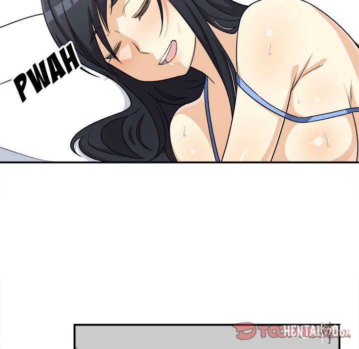 Excuse me, This is my Room Excuse me, This is my Room Chapter 7 - Page 117