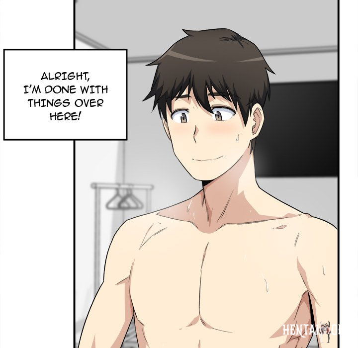 Excuse me, This is my Room Excuse me, This is my Room Chapter 7 - Page 118