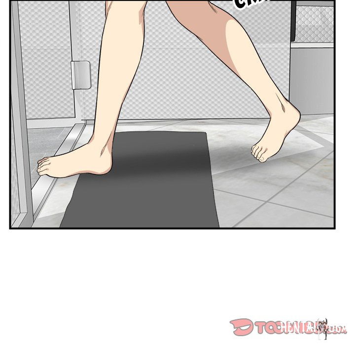 Excuse me, This is my Room Excuse me, This is my Room Chapter 7 - Page 120