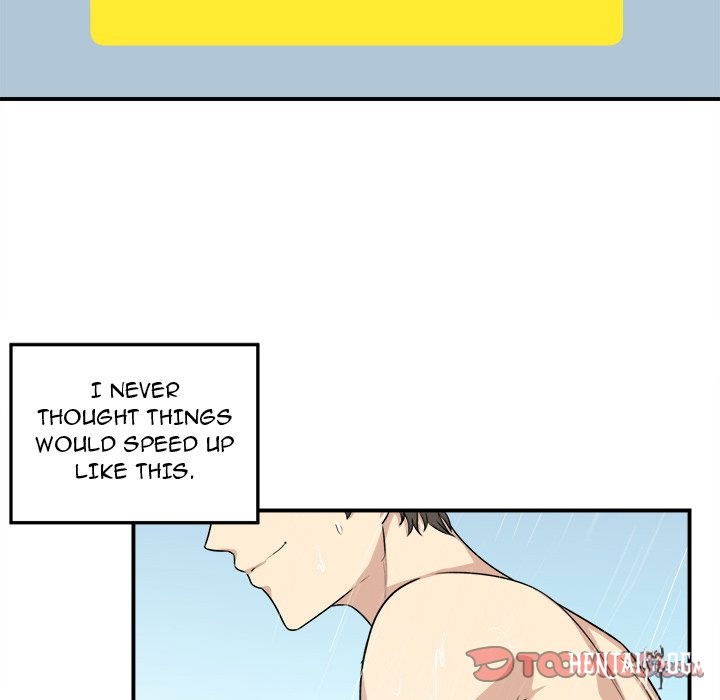 Excuse me, This is my Room Excuse me, This is my Room Chapter 7 - Page 126