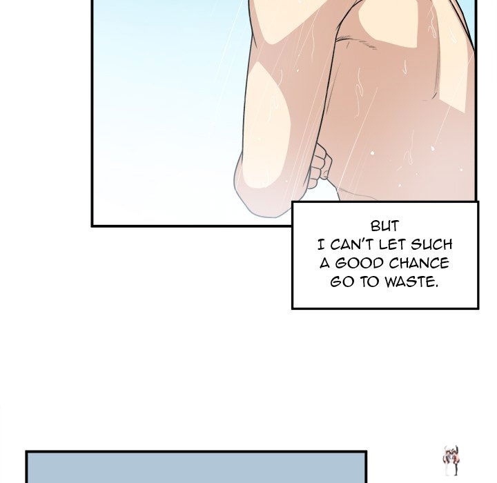 Excuse me, This is my Room Excuse me, This is my Room Chapter 7 - Page 127