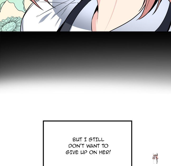 Excuse me, This is my Room Excuse me, This is my Room Chapter 7 - Page 13