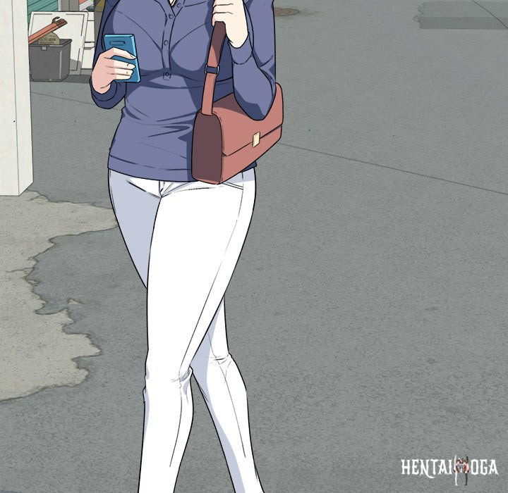 Excuse me, This is my Room Excuse me, This is my Room Chapter 7 - Page 130