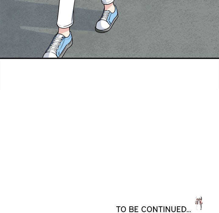 Excuse me, This is my Room Excuse me, This is my Room Chapter 7 - Page 131